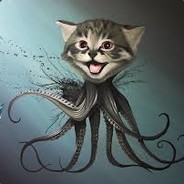 Octopussy's Avatar