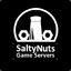 Salty Nuts