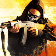 Steam Community Avatar