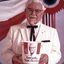 Praise The Colonel