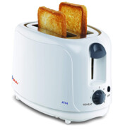 Toasted