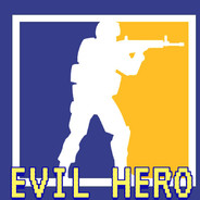 Evil Hero