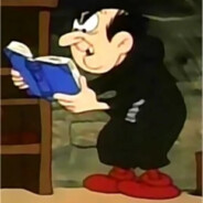 Gargamel