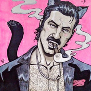 Steam Community Avatar