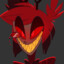 Alastor | Hazbin-Hotel