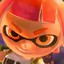 Miss Woomy the Inkling