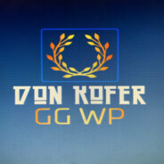 |☆ Don Kofer