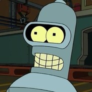 Bender Rodriguez