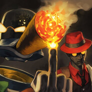 Steam Community Avatar