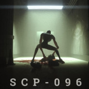 SCP-096
