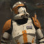 Commander Cody