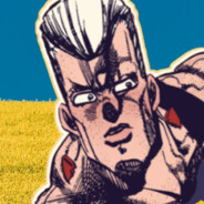 Jean Pierre Polnareff