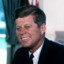 John F. Kennedy