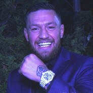 McGregor