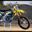 1997 Suzuki RM 125