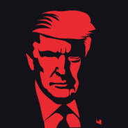Donald Trump's Avatar