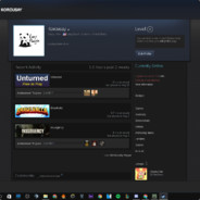 Profile Avatar