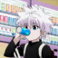 Killua