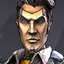 Handsome Jack