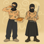 Steam Community Avatar