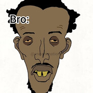 ChiselToothedSomali