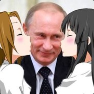 Rootin, Tootin, Vladimir Putin