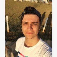 Lionel Carro's Avatar