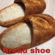 bread shoe
