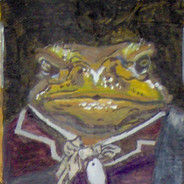 st.toad