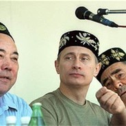 Иноагент