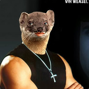 Weasel Daddy
