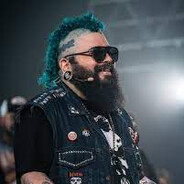 Steam Community Avatar