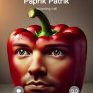 paprik patrik