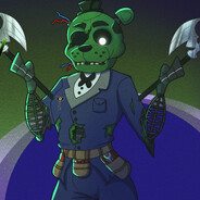 Steam Community Avatar