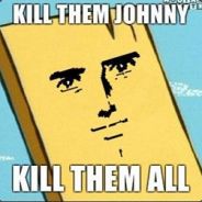Edgy