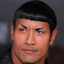 Dwayne &quot;The Spock&quot; Johnson