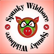 Spunky Wildbore - steam id 76561197961874470