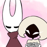 Hornet & Lace