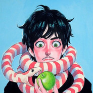 Steam Community Avatar