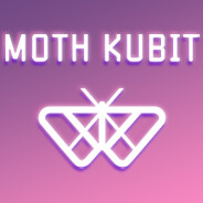 Moth Kubit