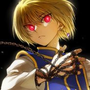 kurapika the conjurer's Avatar