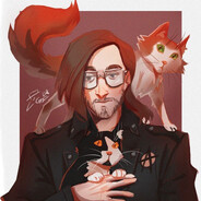 Steam Community Avatar