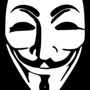 Anonymous avatar