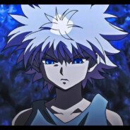 wanna be killua
