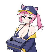 Steam Community Avatar