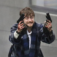 Harry Glocker