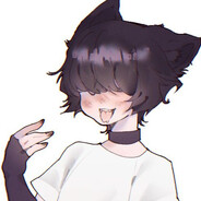 Femboy puppy