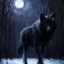 Night Wolf