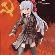 comunist avatar