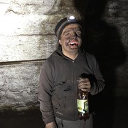 Громкий дед